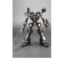 Armored Core Fine Scale Model Kit 1/72 Crest CR-C90U3 Dual Face 16 cm